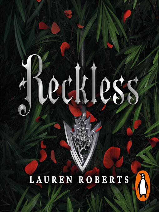 Title details for Reckless by Lauren Roberts - Wait list